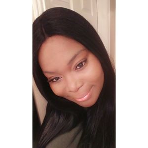 Meet your Posher, Ty